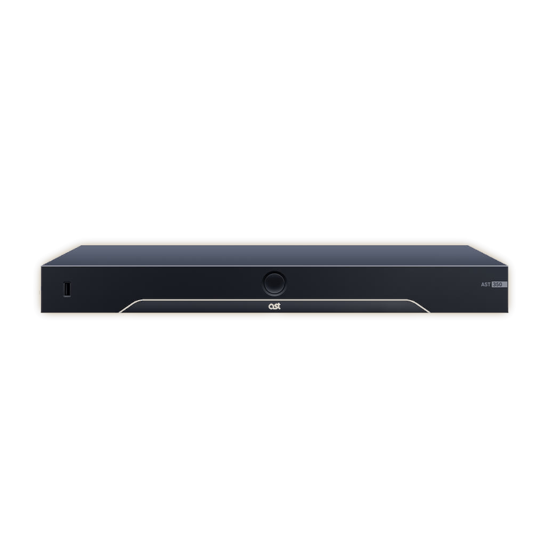 AST-350