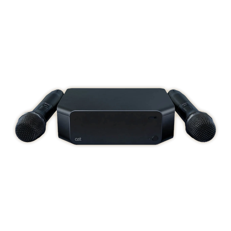 AST Zoom2