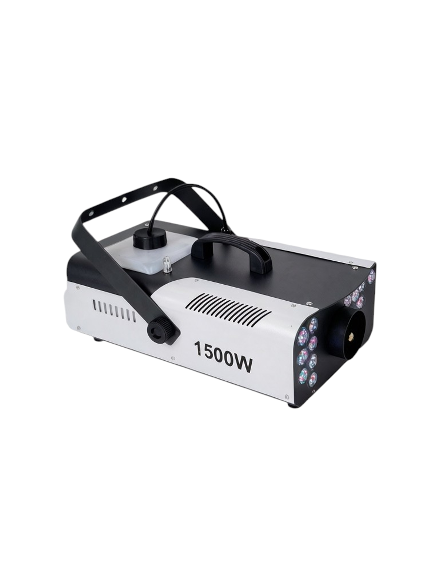 Fog Machine 1500W