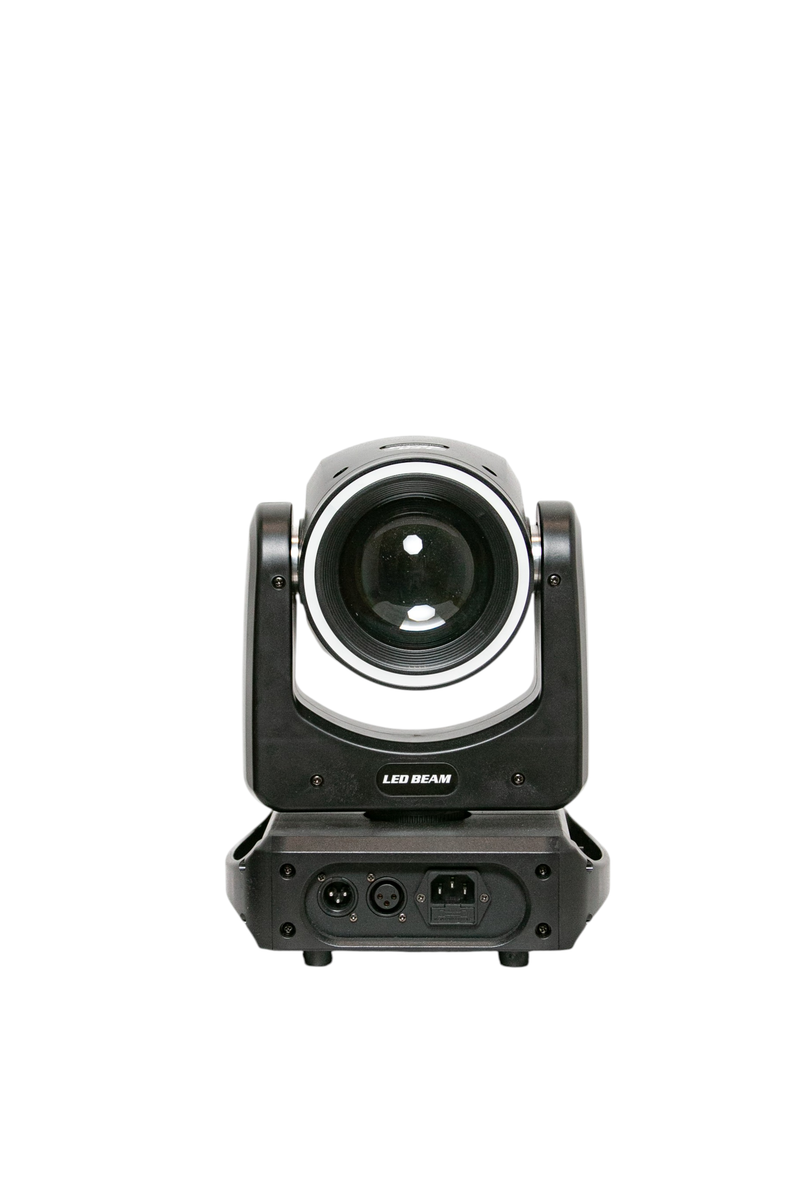 Lumen8 Mini 7×40W Wash
