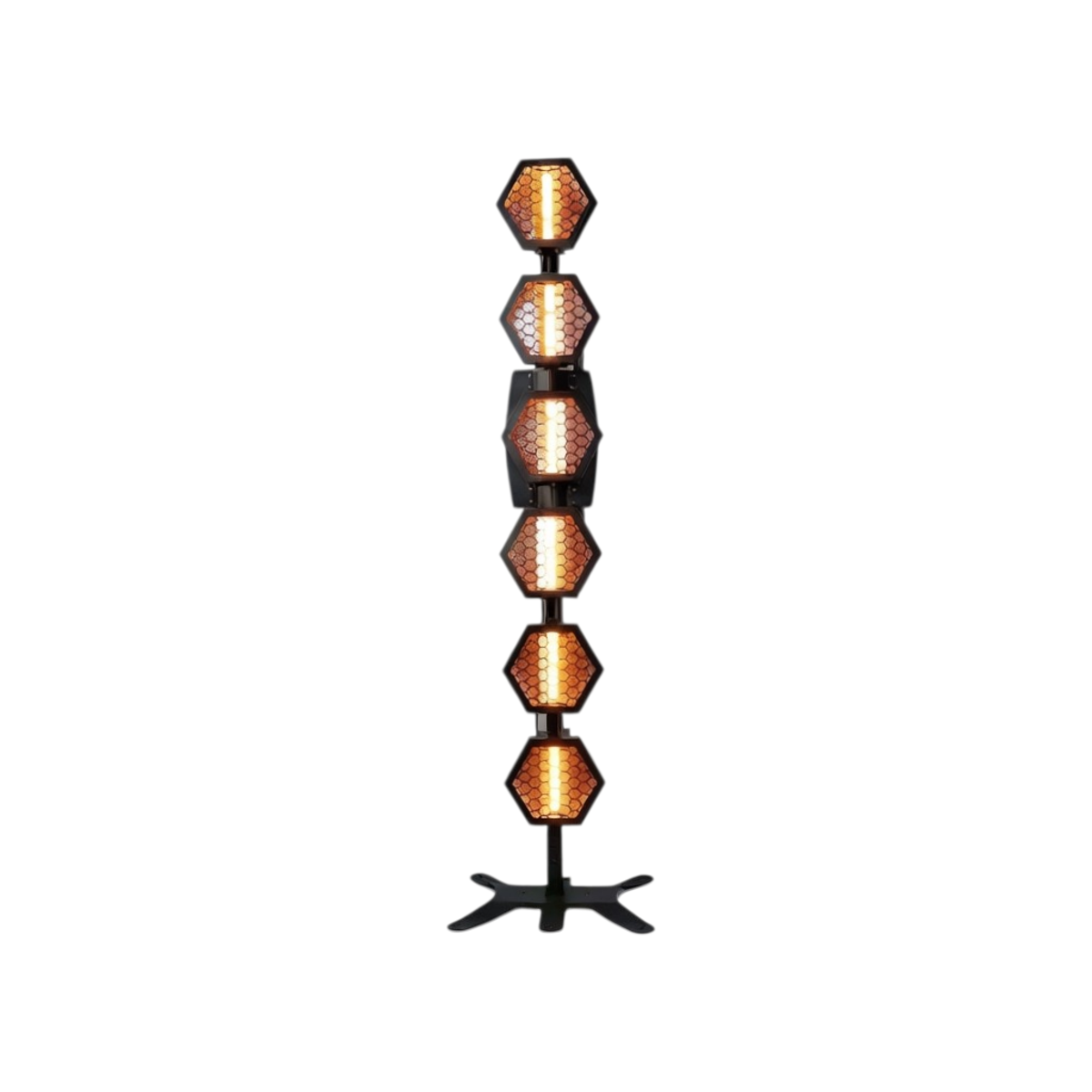 Lumen8 Retro Totem