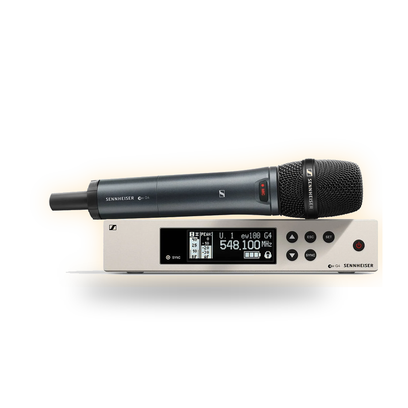 Sennheiser EW 100 G4-935-S