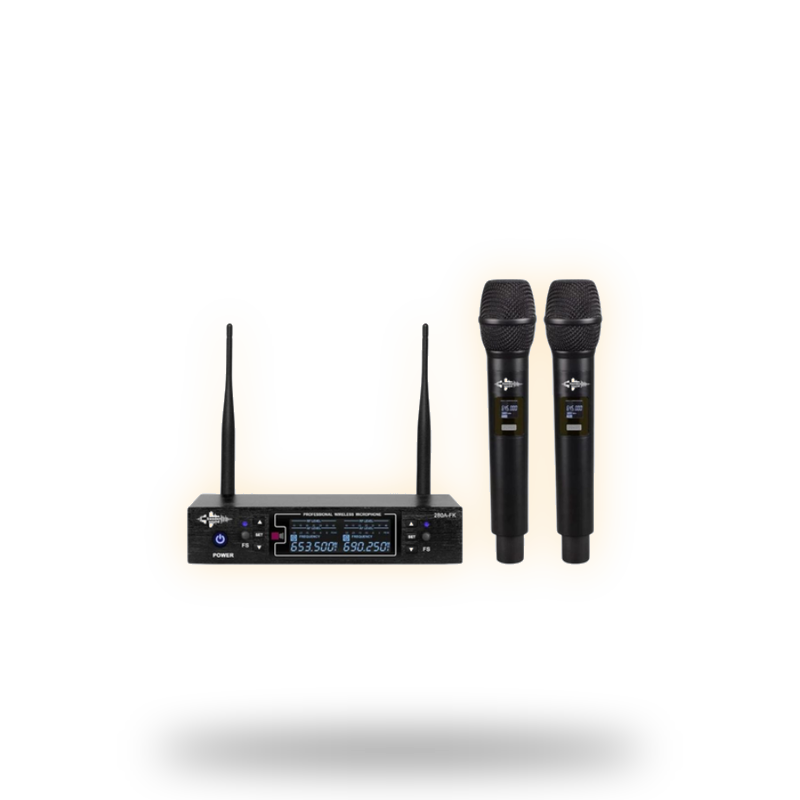 Sweden Sound SS 280A