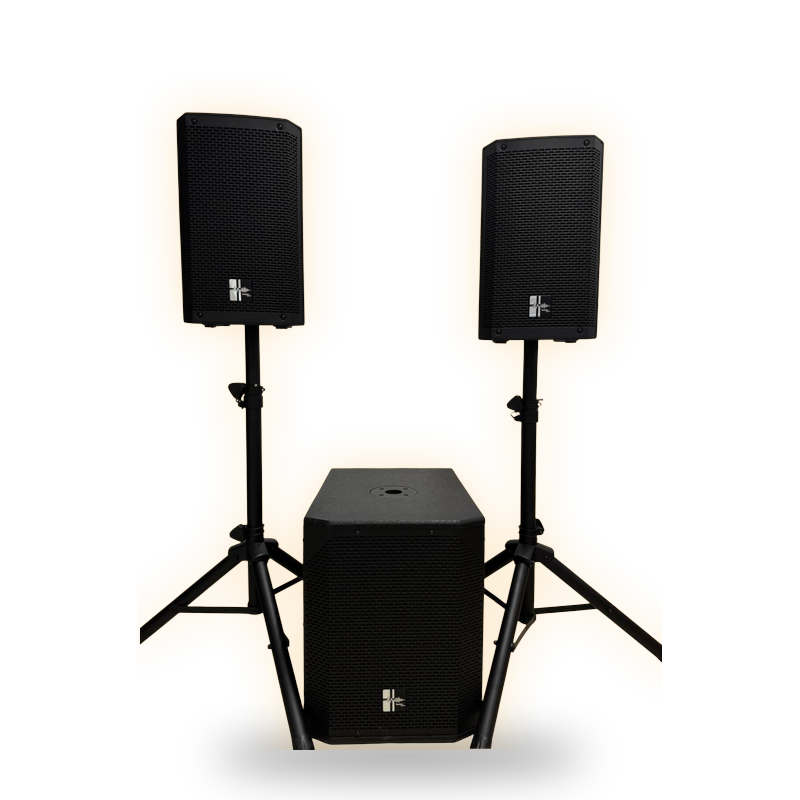 Sweden Sound SS-PA 2.1