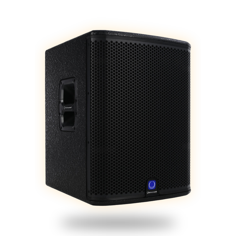 Turbosound iQ15B